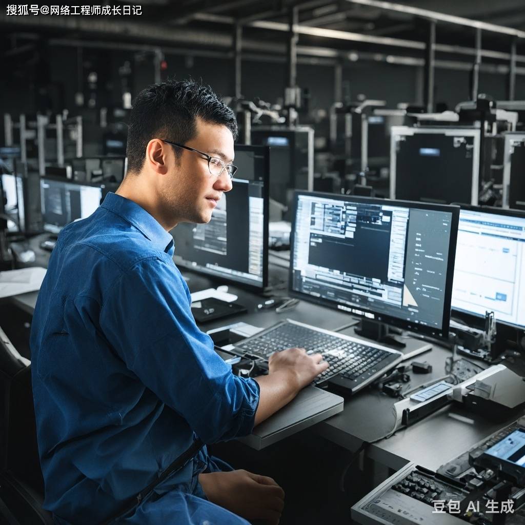 網(wǎng)絡工程師可以在家工作嗎？——網(wǎng)絡工程行業(yè)的遠程辦公可行性分析